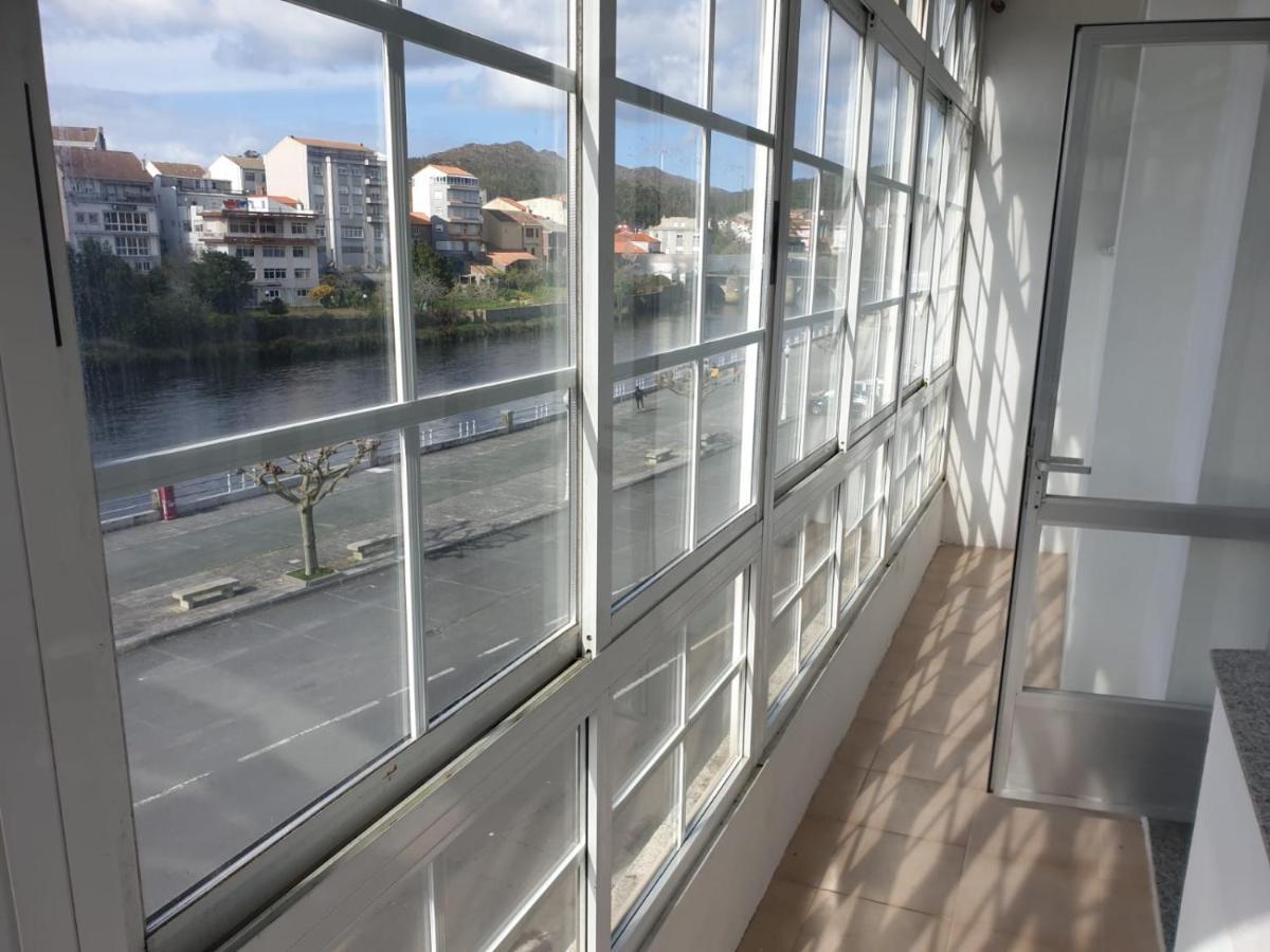 Piso Costa Da Morte Ponte Do Porto Exteriör bild